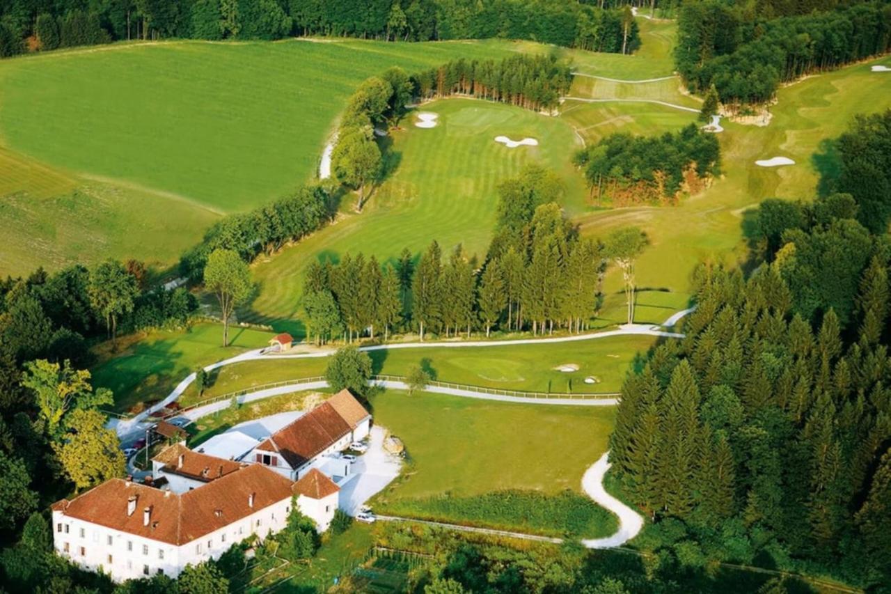 Cosy Hill Home Rucman With A Breathtaking View Zgornja Pohanca Εξωτερικό φωτογραφία